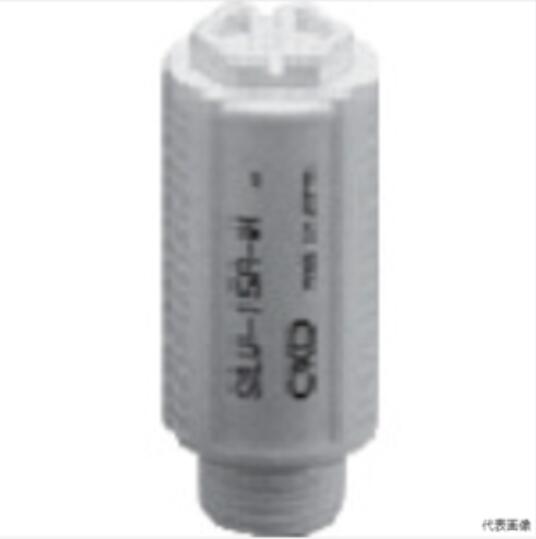 CKD消音树脂体型SLW-10A-H