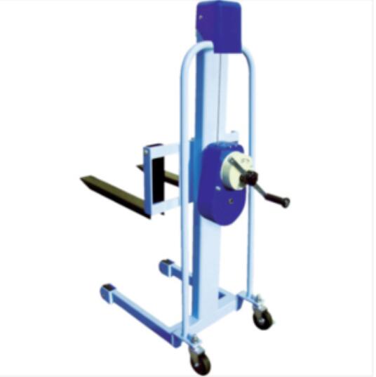 KANTOH 电动堆高机SV-150L