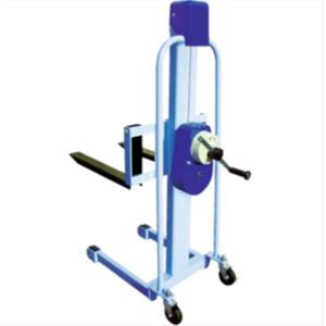 KANTOH 电动堆高机SV-150L
