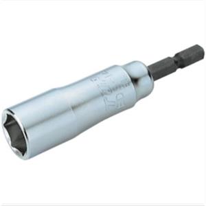 TOP电钻冲击套筒10mmEDS-10C