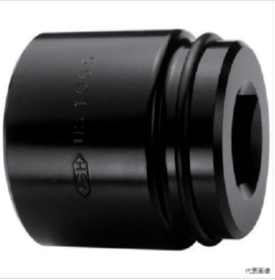 ASH旭金属冲击扳手套筒US1060