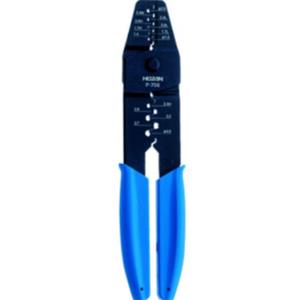 HOZAN 压接工具（用于开放式端子）P-706
