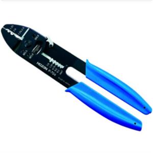 HOZAN 压接工具205mmP-704