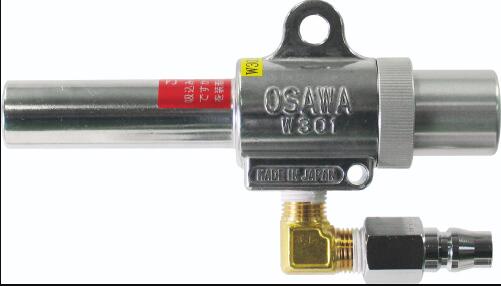 osawa大泽W301-III-LH吸尘枪吹尘枪