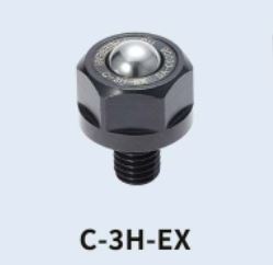 freebear福力百亚万向球EX-type