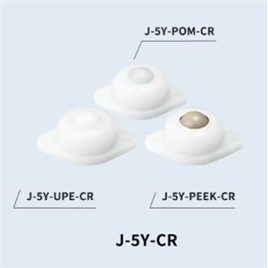 FREEBEAR福力百亚万向球无尘室规格 J-○Y 系列