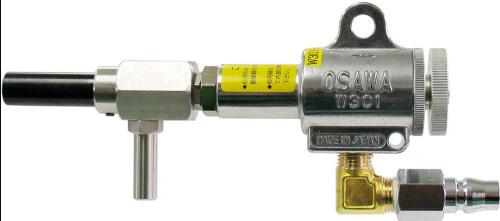 osawa大泽W301-ES-22-LH吹尘枪