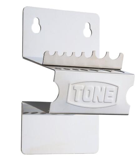 TONE前田DBSBLSUS扳手挂架