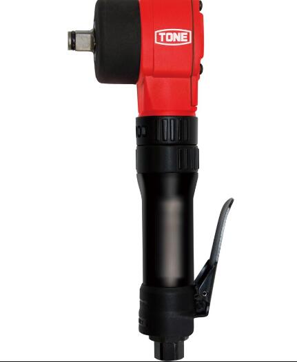 TONE前田AIAS4160气动冲击扳手（角型/短型）