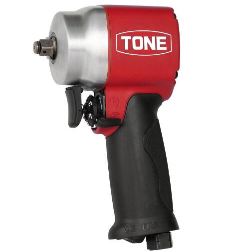 TONE前田AI3121气动冲击扳手（短型）