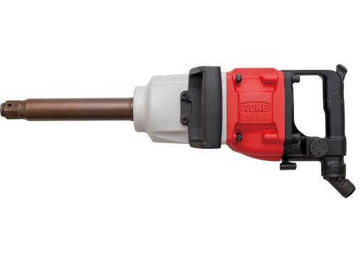 TONE前田AIS8500L气动冲击扳手（直型）