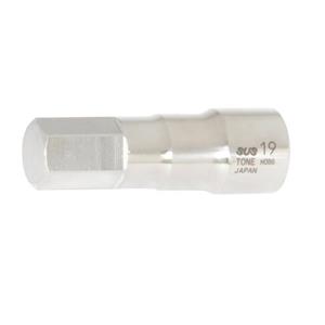 TONE前田S4H-03SUS内六角套筒 S4H系列