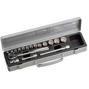 TONE前田1560M套筒扳手套装