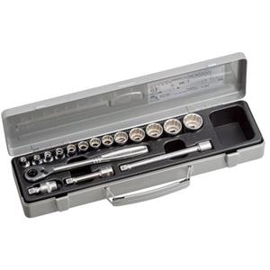 TONE前田1570M套筒扳手套装