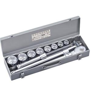 TONE前田200MS套筒扳手套装