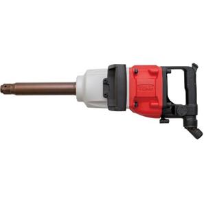 TONE前田AIS8500L气动冲击扳手（直型）