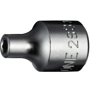 TONE前田套筒（六角）2S系列