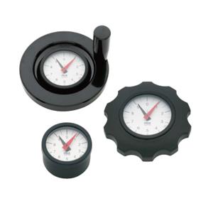 IMAO今尾工控传动刻度显示器