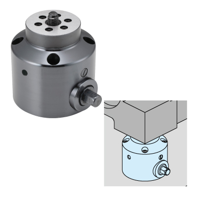 IMAO今尾夹具机器人用下拉式夹具TPD1