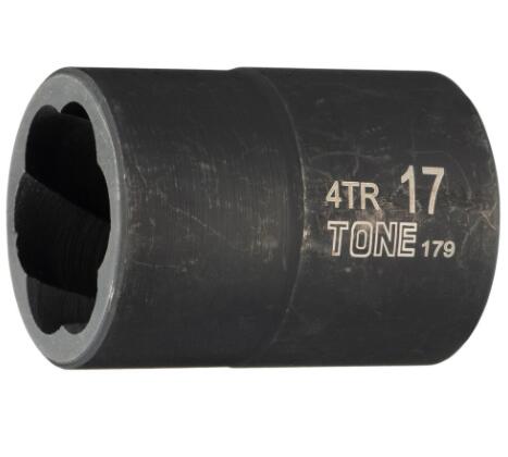 TONE前田4TR-17Tornado插座