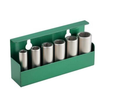 TONE前田NV306冲击用长套筒组（壁挂式）