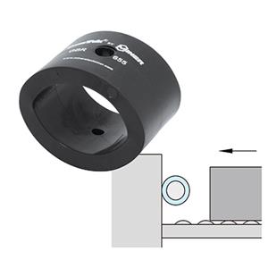 IMAO今尾导轮TPE缓冲器(径向)TPGBR