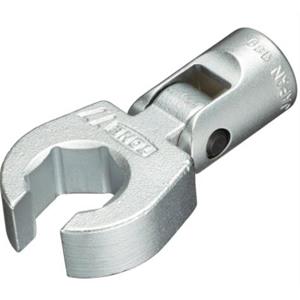 TONE前田3SCF-17F弹性爪形扳手