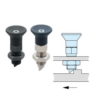 IMAO今尾柱塞分度柱塞NDXA