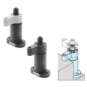 IMAO今尾夹具机器人用旋转式夹具PTSW2