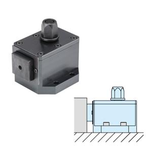 IMAO今尾夹具机器人用侧推式夹具PTSC1