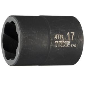 TONE前田4TR-17Tornado插座
