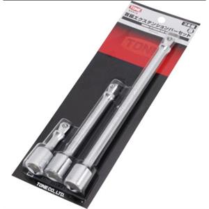 TONE前田EX413摆动加长杆组