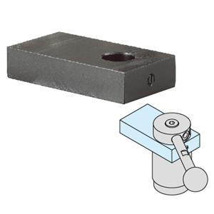 IMAO今尾夹具自行加工夹臂QLSW-SH