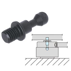 IMAO今尾夹具下拉式专用螺栓QLPD-M
