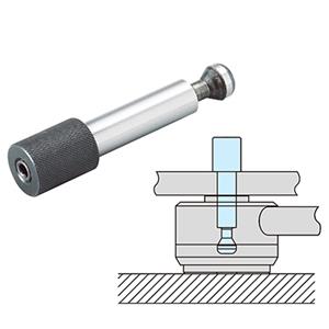 IMAO今尾夹具下拉式专用销(强力型用)QLPDH-X