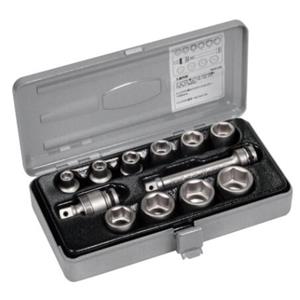 TONE前田NV3102冲击套筒组（带金属托盘）