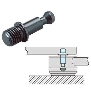 IMAO今尾夹具下拉式专用螺栓(强力型用)QLPDH-M