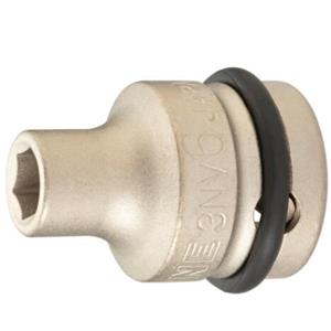 TONE前田3NV-06冲击套筒（六角）