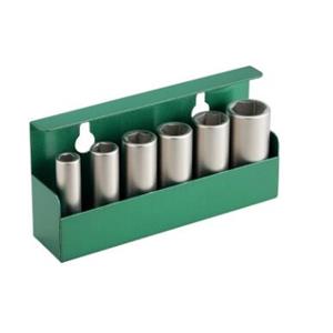 TONE前田NV306冲击用长套筒组（壁挂式）