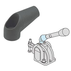 IMAO今尾夹具角度接合器QLSND-AN10