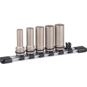 TONE前田HNV305L冲击用长套筒套件（带支架）