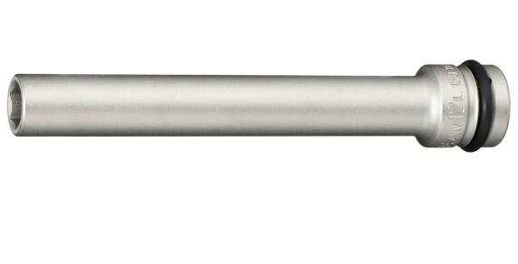 TONE前田4NV-12L150冲击用超长套筒（六角）