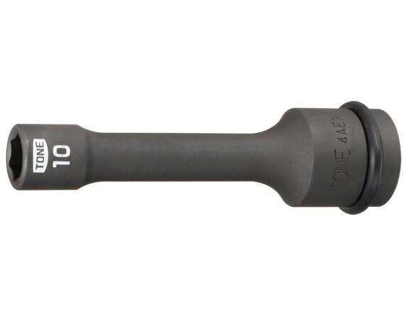 TONE前田4AEX-10L100冲击延长插座