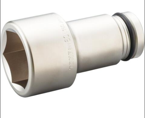 TONE前田8NV-41L150冲击用超长套筒（六角）