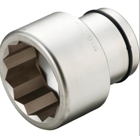 TONE前田20AD-50冲击用套筒（12 角）