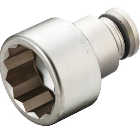 TONE前田20NW-75L冲击用长套筒（12 角）