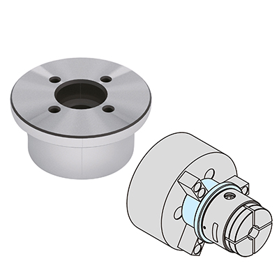 IMAO今尾夹具车床用接合器CP122