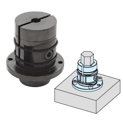 IMAO今尾夹具外形固定夹具(小径型)CP123
