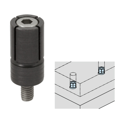 IMAO今尾夹具扩张销(插入型)PEPP-S