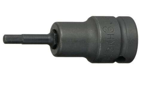 TONE前田3KH-03内六角（强力型）
